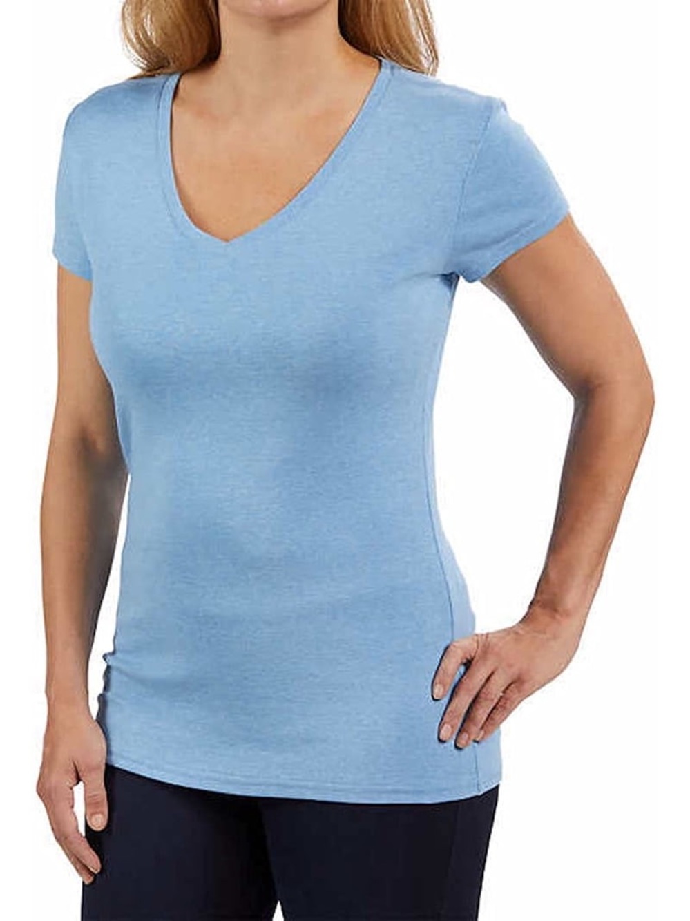 KIRKLAND SIGNATURE - Women's T-Shirt